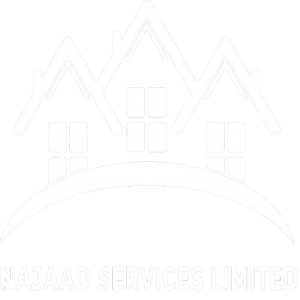 Najaad Services Kimited Logo